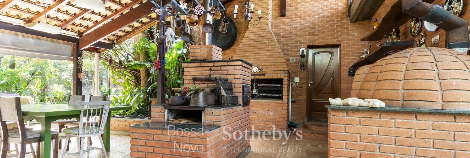 Varanda Gourmet - Imagem 6