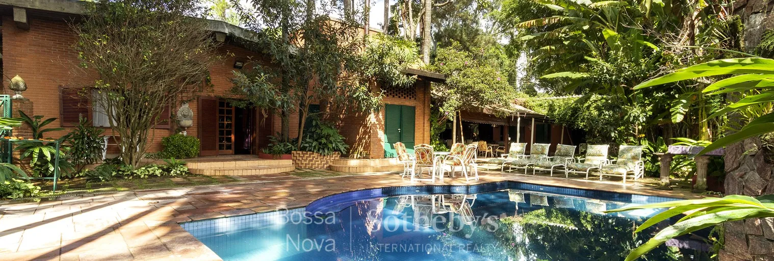 Piscina - Imagem 1