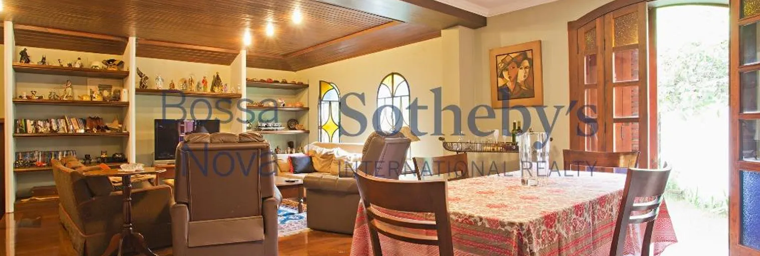 Sala de jantar - Imagem 6