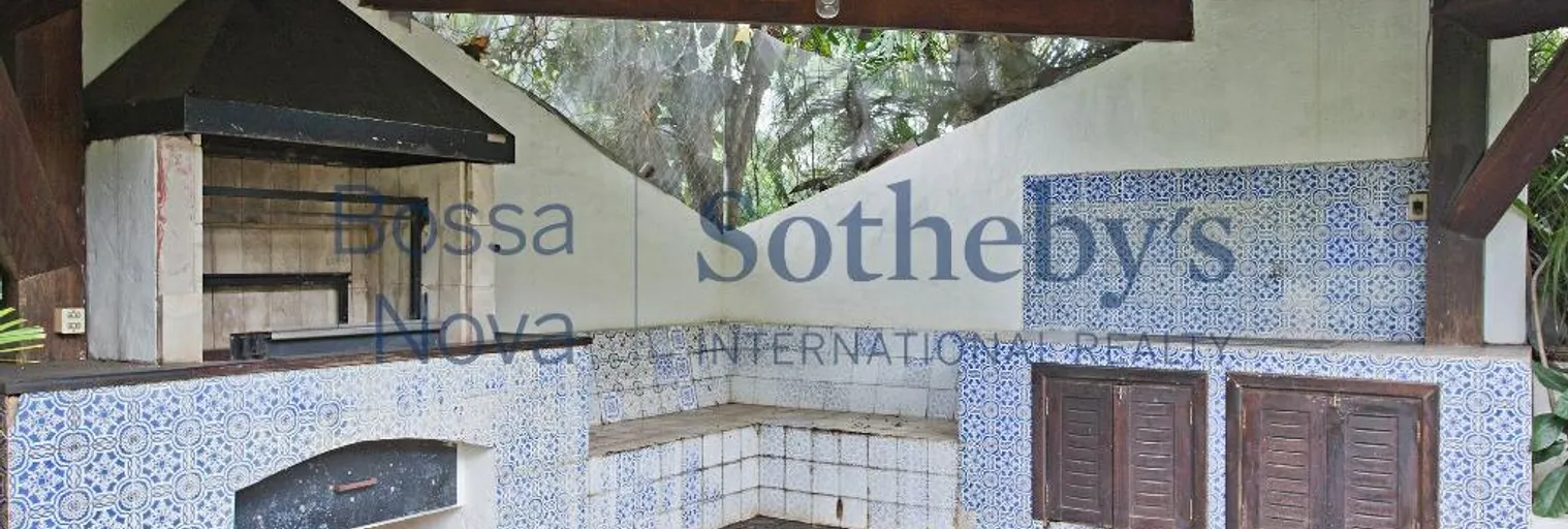 Churrasqueira - Imagem 11