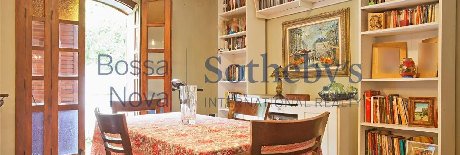 Sala de jantar - Imagem 8