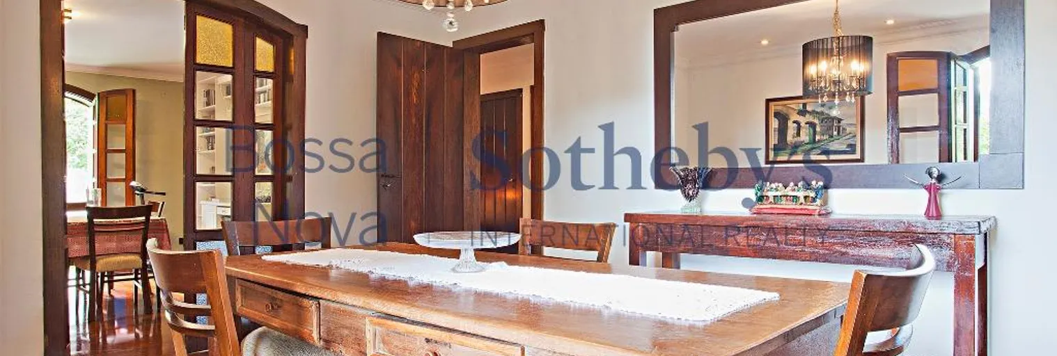Sala de jantar - Imagem 5