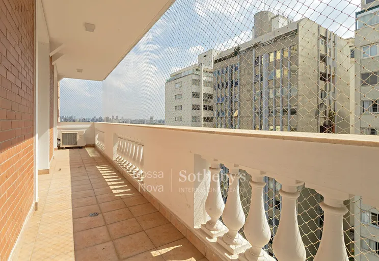 Terraço - Imagem 6