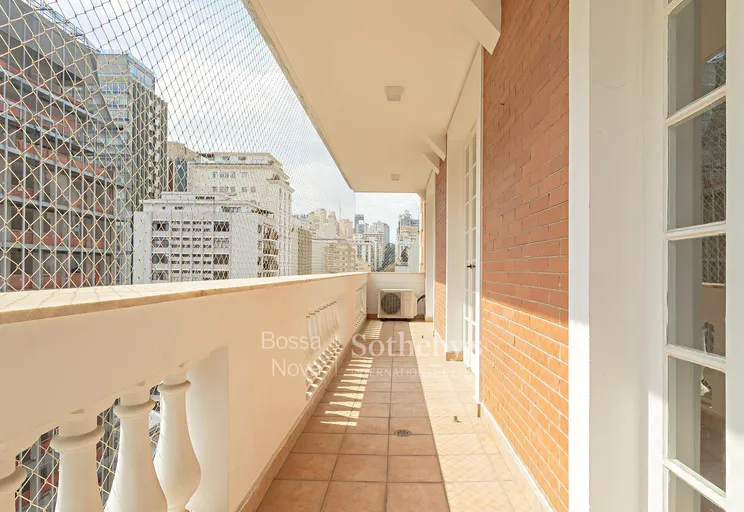 Terraço - Imagem 7