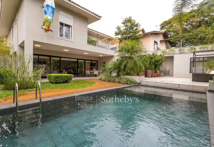 Piscina - Imagem 2
