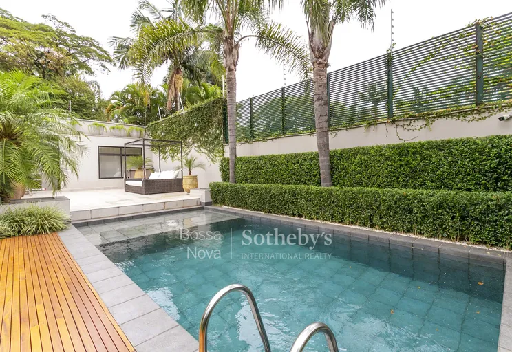 Piscina - Imagem 1