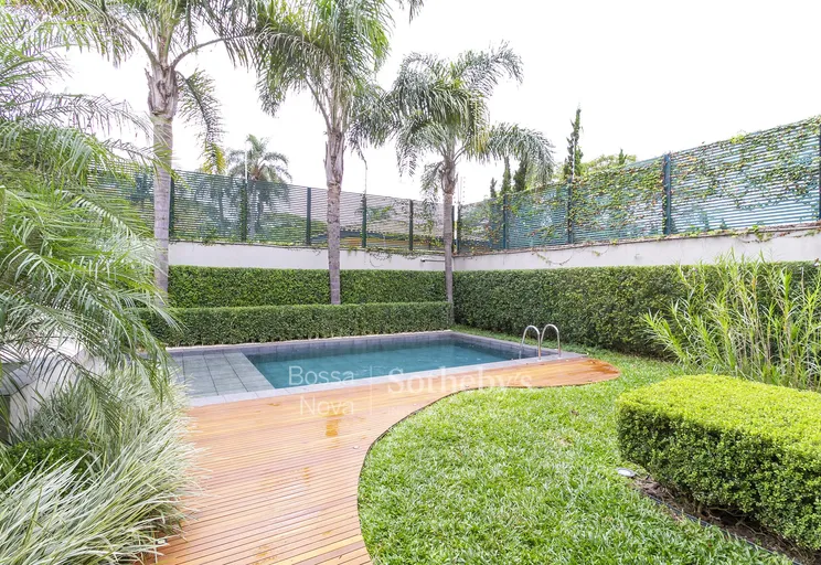Piscina - Imagem 4