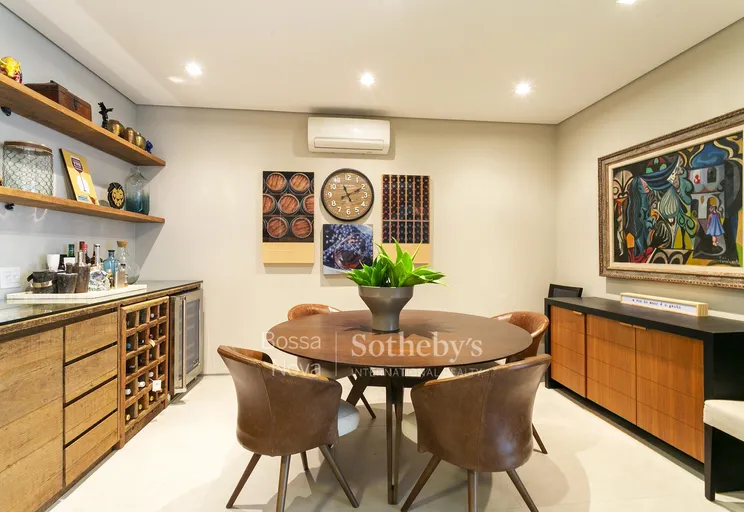 Sala de espera - Imagem 28