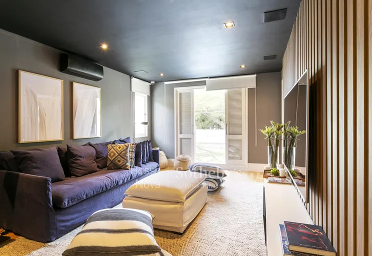 Home Theater - Imagem 30