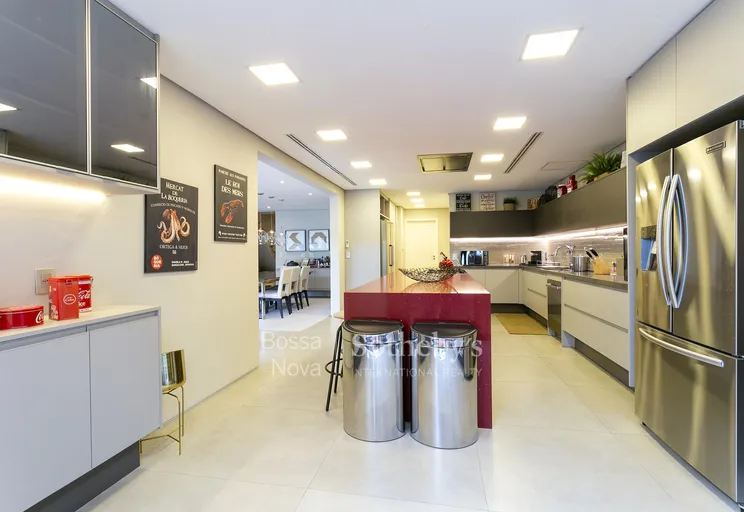 Cozinha - Imagem 21