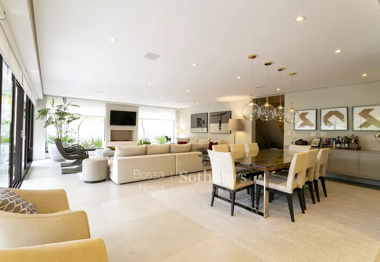 Sala de jantar - Imagem 16