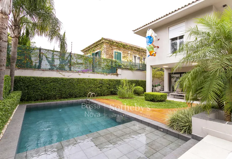 Piscina - Imagem 3
