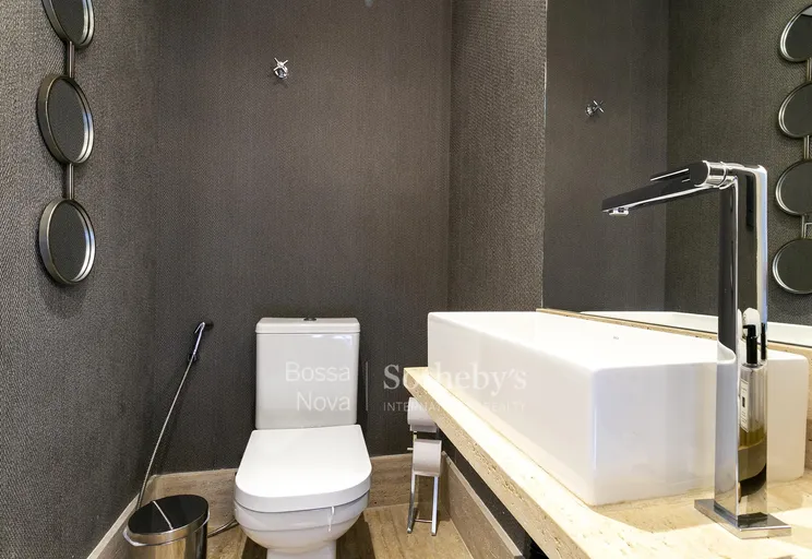 Lavabo - Imagem 25