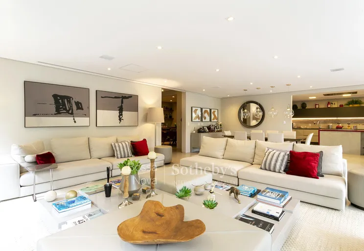 Sala de jantar - Imagem 15
