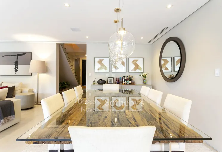 Sala de jantar - Imagem 17
