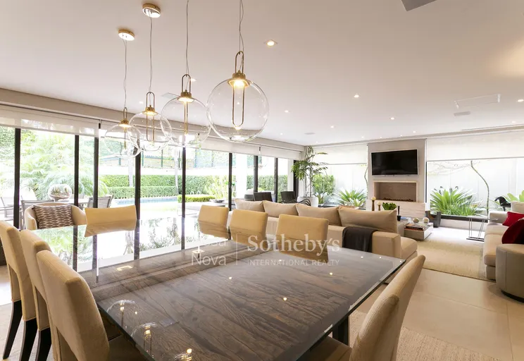 Sala de jantar - Imagem 18