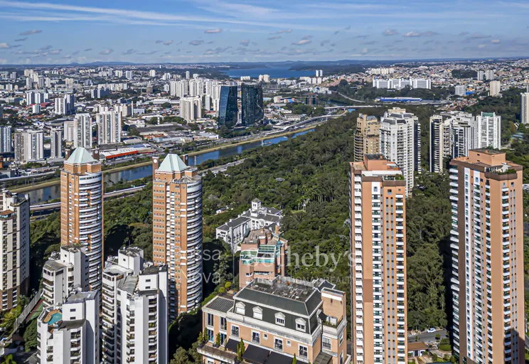 Vista Panorâmica - Imagem 2