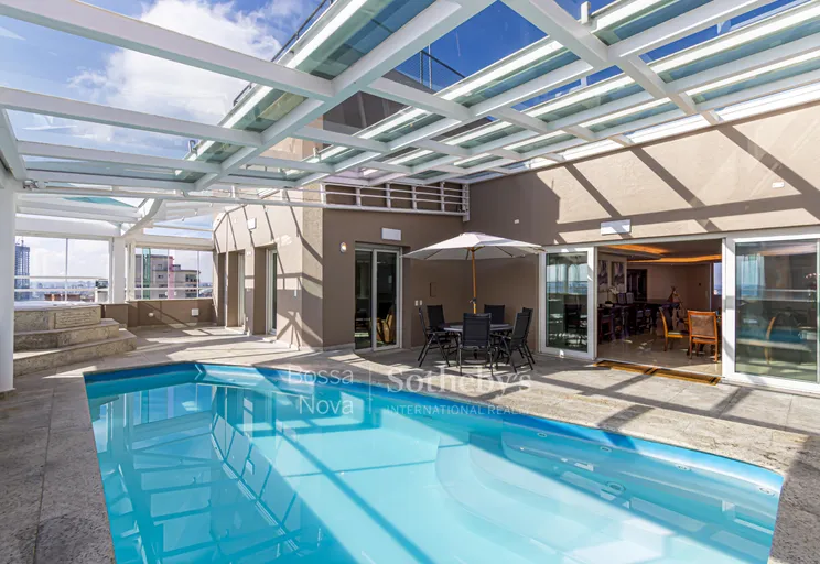Piscina - Imagem 1