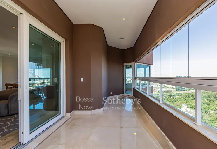 Varanda Gourmet - Imagem 9