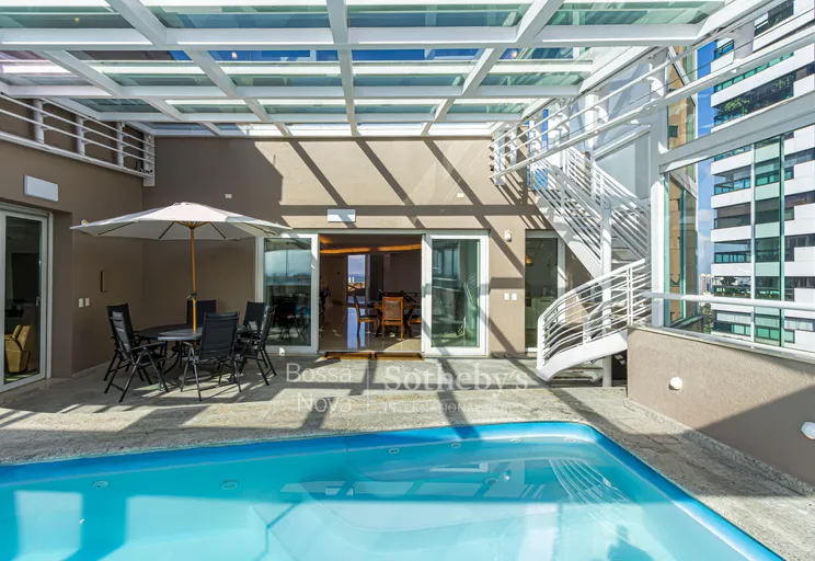 Piscina - Imagem 3