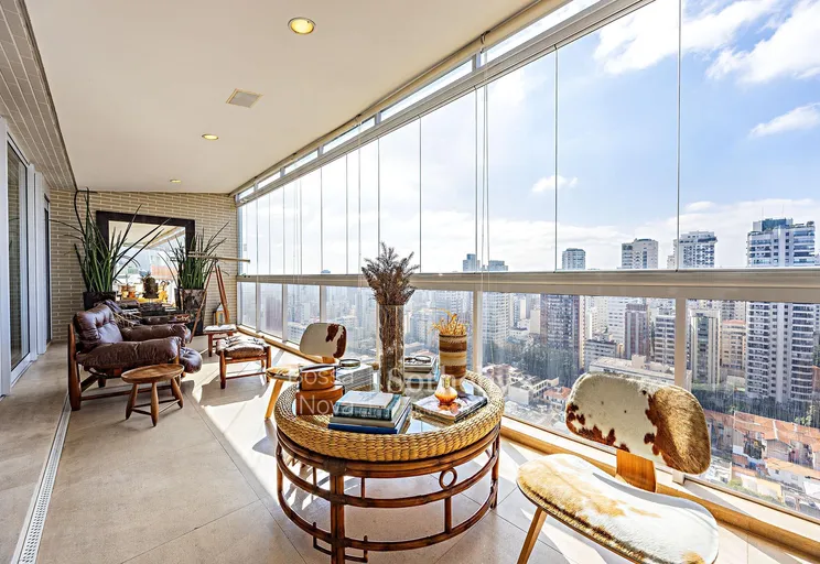 Terraço - Imagem 22