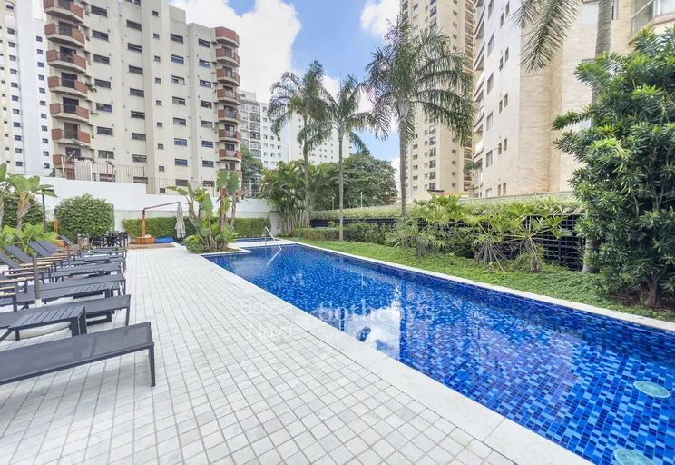 Piscina - Imagem 43