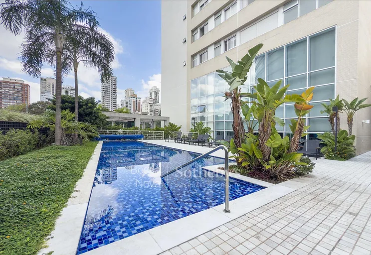 Piscina - Imagem 44