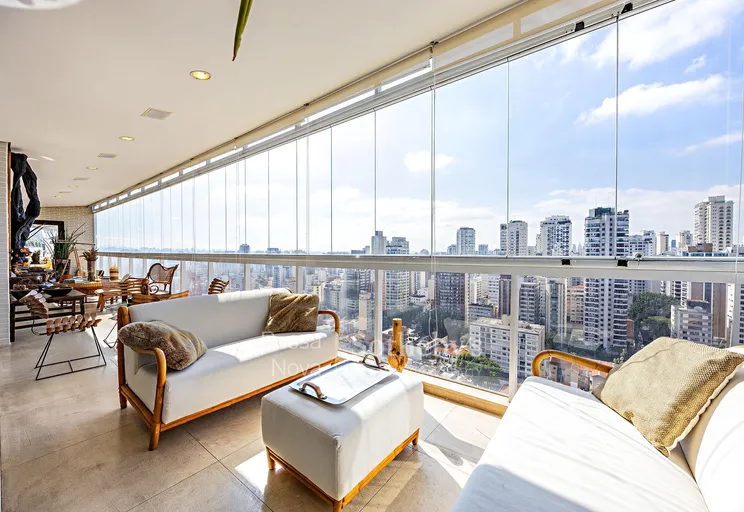 Terraço - Imagem 23
