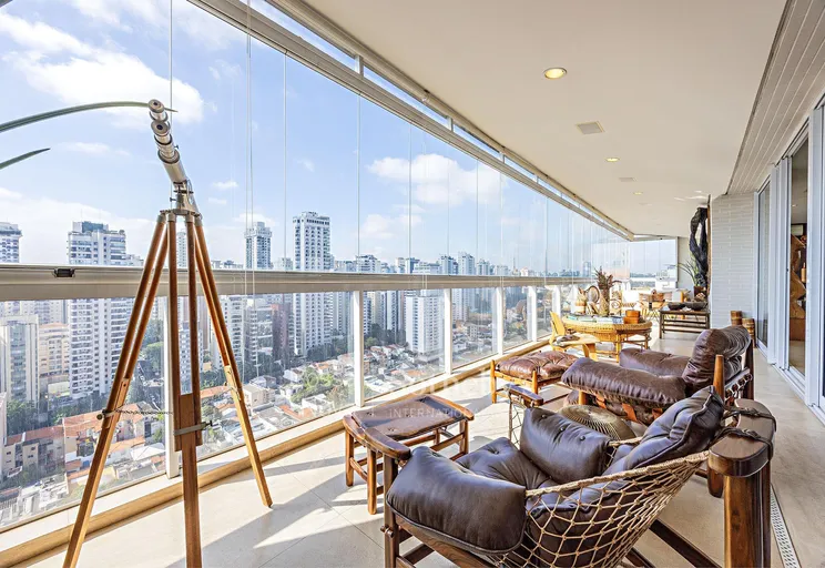 Terraço - Imagem 21