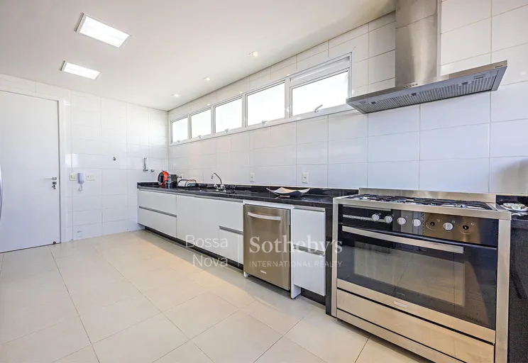 Cozinha - Imagem 40
