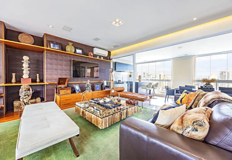 Home Theater - Imagem 14