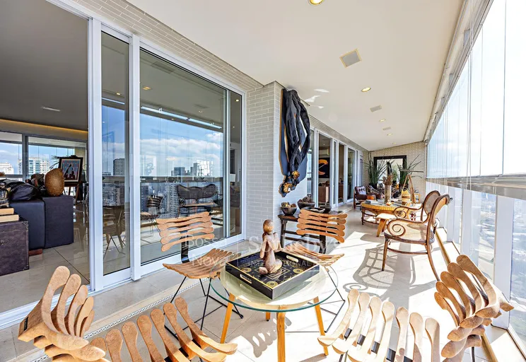 Terraço - Imagem 24