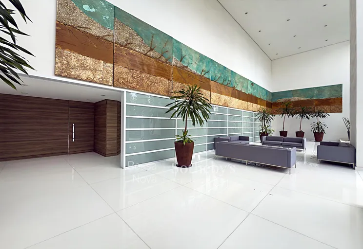 Hall de entrada - Imagem 41