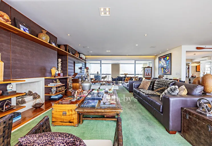 Home Theater - Imagem 13