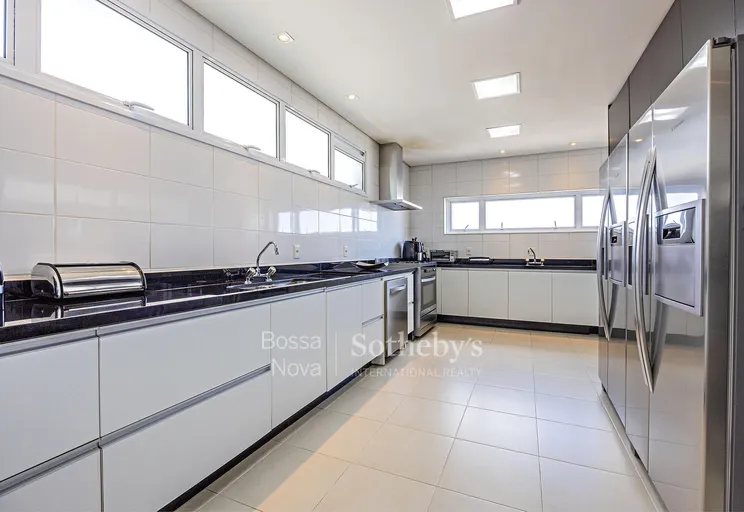 Cozinha - Imagem 38