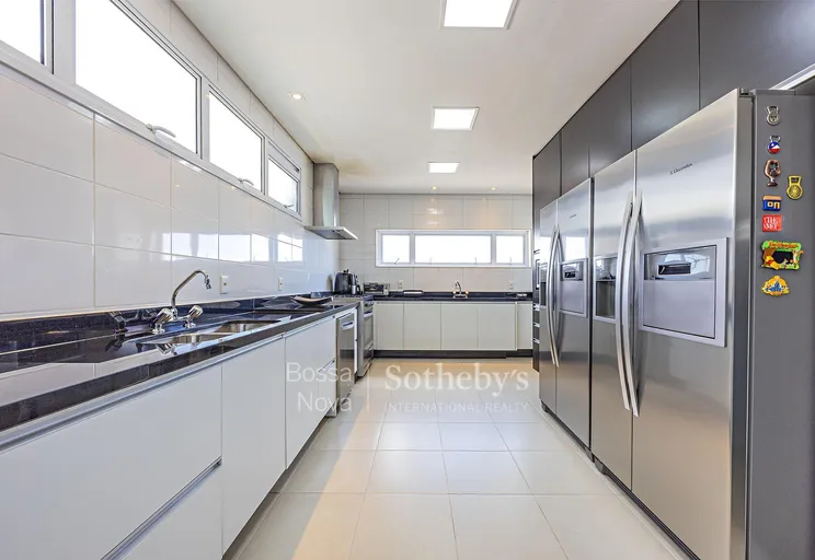 Cozinha - Imagem 39