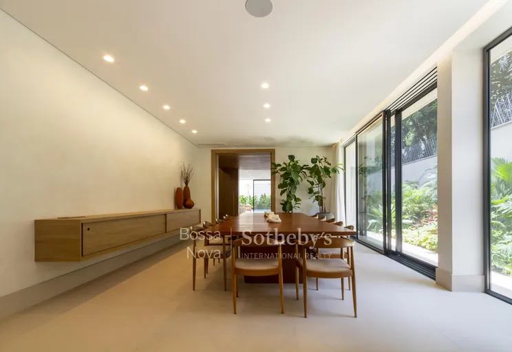 Sala de jantar - Imagem 15
