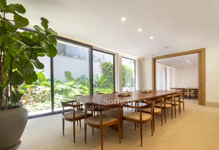 Sala de jantar - Imagem 14