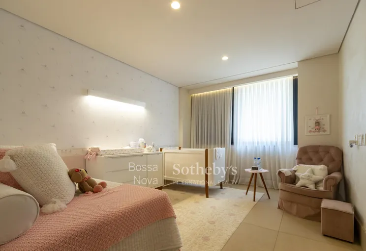 Sala de TV - Imagem 33