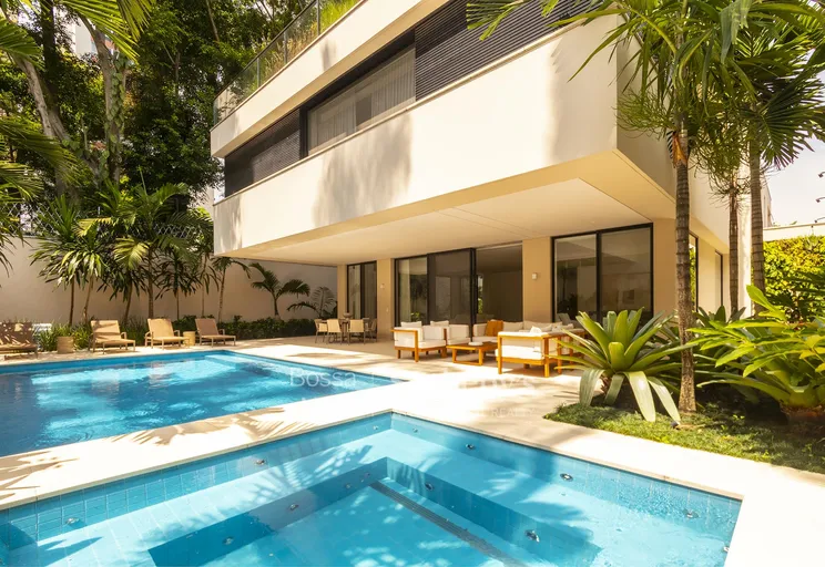Piscina - Imagem 2