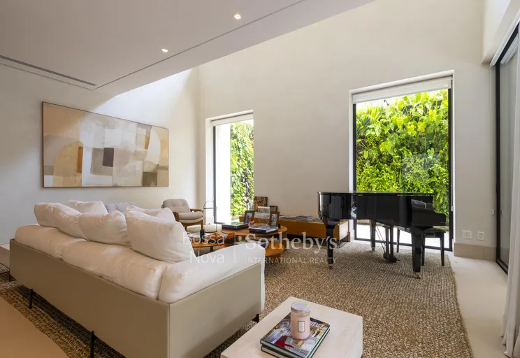Sala de arquivo - Imagem 10