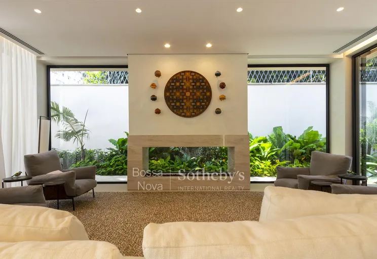 Sala de espera - Imagem 8