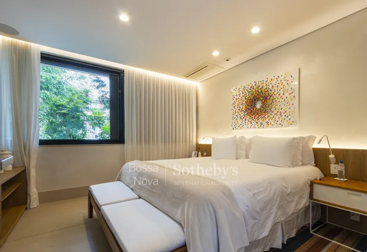 Sala de TV - Imagem 24