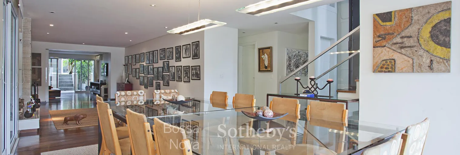 Sala de jantar - Imagem 3