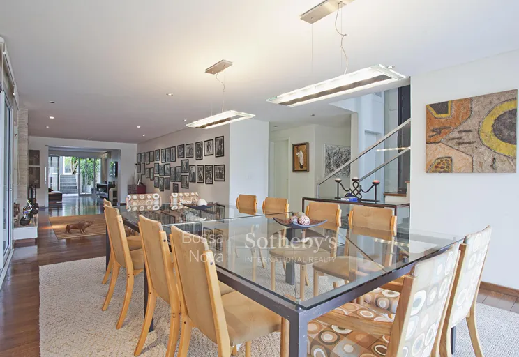 Sala de jantar - Imagem 4