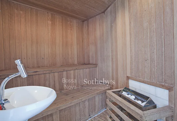Sauna - Imagem 15