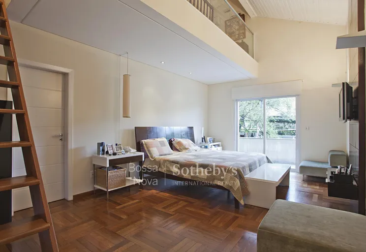 Suíte Master - Imagem 10