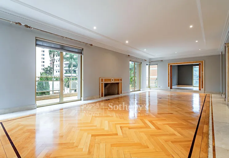Sala de estar - Imagem 4