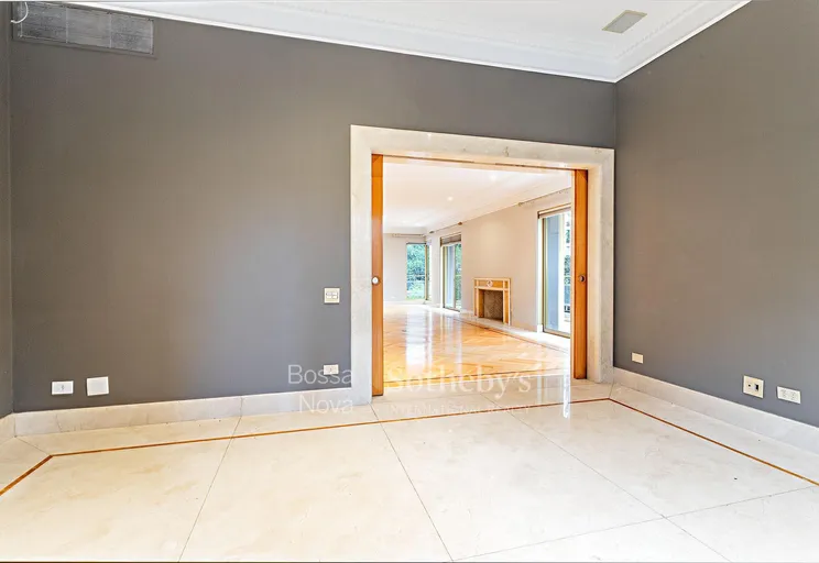 Sala de TV - Imagem 9