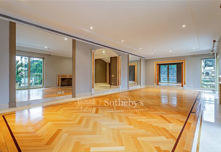 Sala de estar - Imagem 1